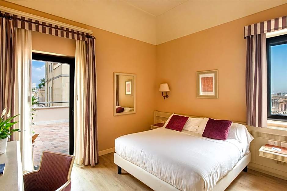 Best Western Hotel Stella d'Italia