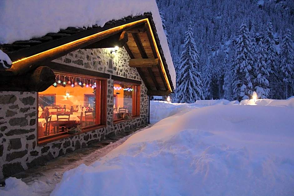 Hotel Petit Tournalin