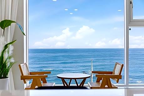 Donghae Neoege Gamdonghae