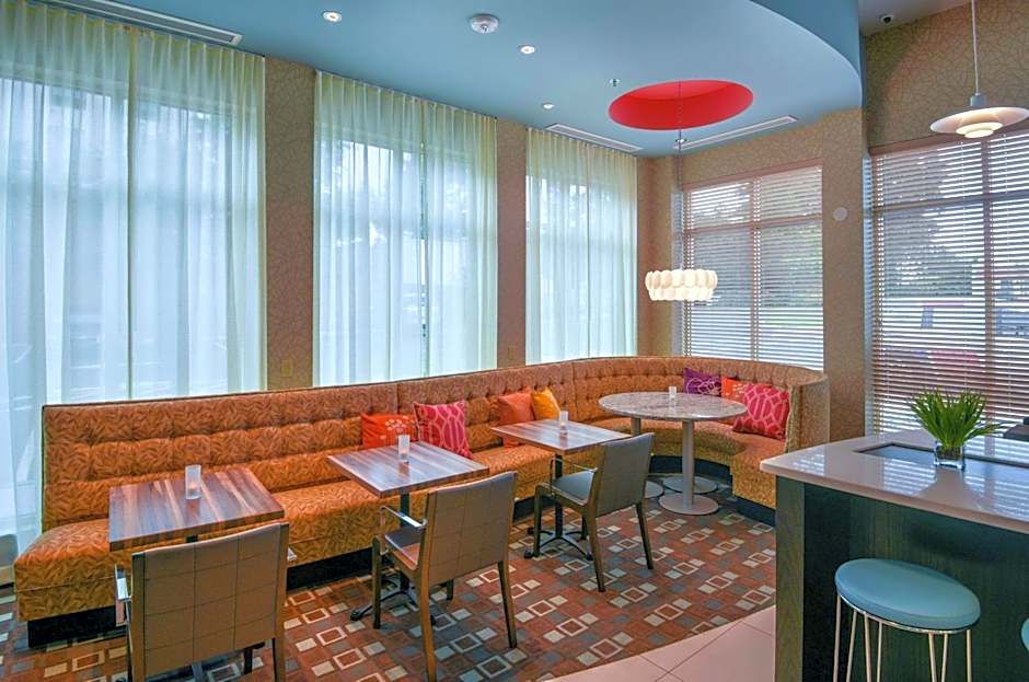 Hilton Garden Inn Raleigh/Crabtree Valley