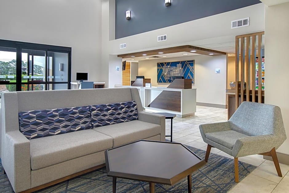 Holiday Inn Express Marietta - Atlanta Northwest By IHG