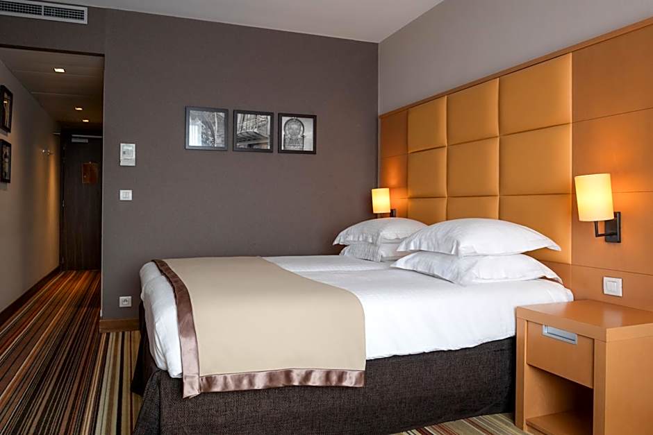 New Hotel Charlemagne