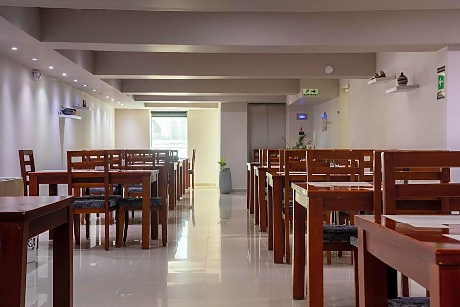 Ribai Hotels Santa Marta