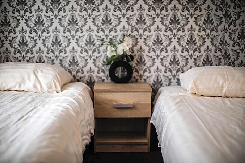 Hotel Le Provencal