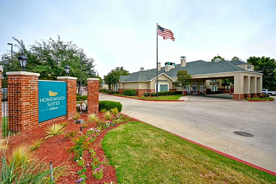 Homewood Suites By Hilton Dallas/Lewisville