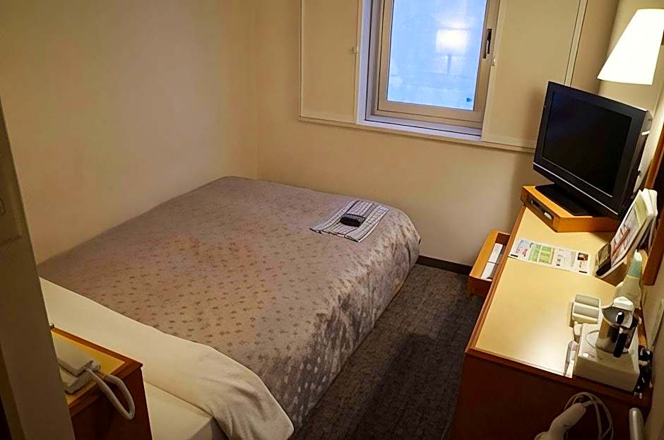 Hotel Lexton Kagoshima Annex