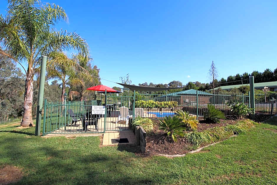 Motel Views Yackandandah