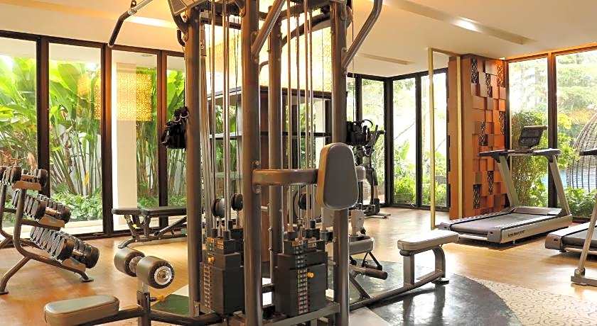 Emersia Hotel & Resort Batusangkar