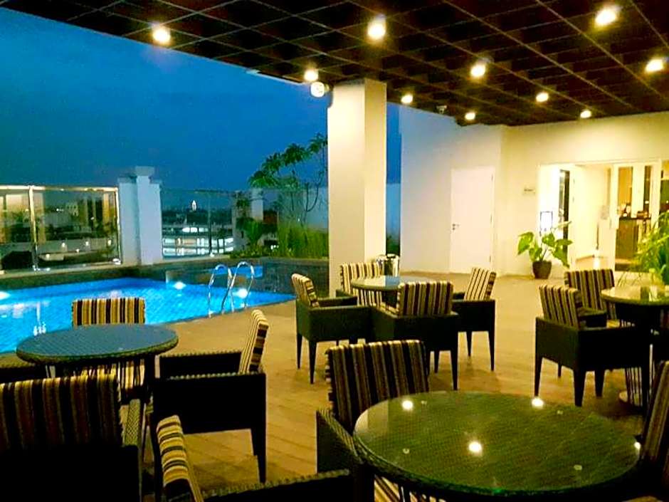 Swiss Belinn Tunjungan