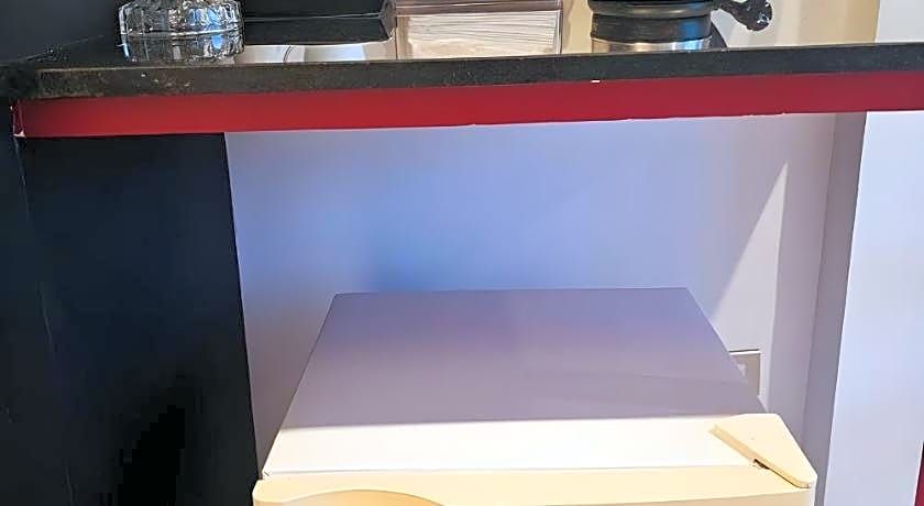 One World One Home Naiharn Hotel