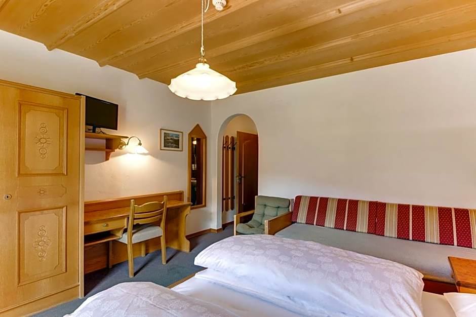 Smy Koflerhof Dolomiti