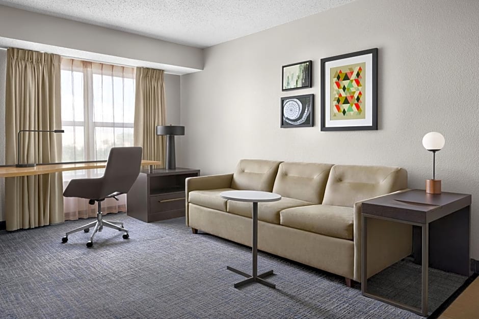Residence Inn Indianapolis Northwest