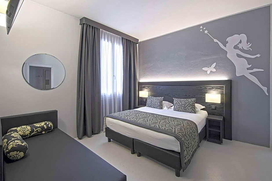 Hotel Villa delle Fate, BW Signature Collection