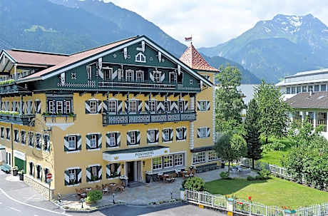 Posthotel Mayrhofen