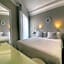 Hotel Admiral - Seaview Restaurant