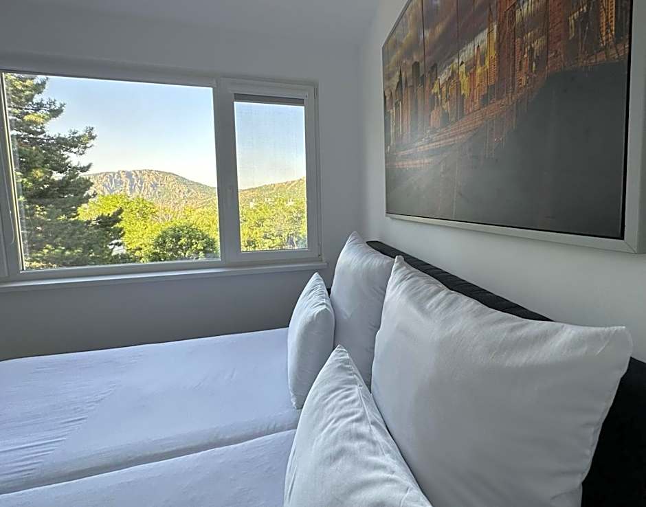 Комплекс Маджарово