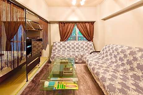 Holiday Homes TSUBOYA 202