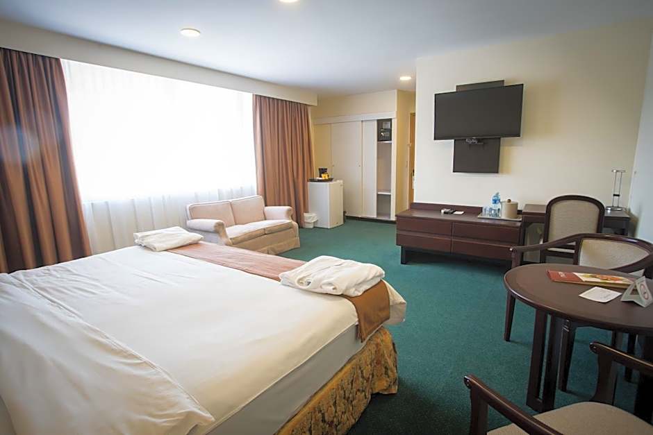 Best Western Plus Hotel Terraza