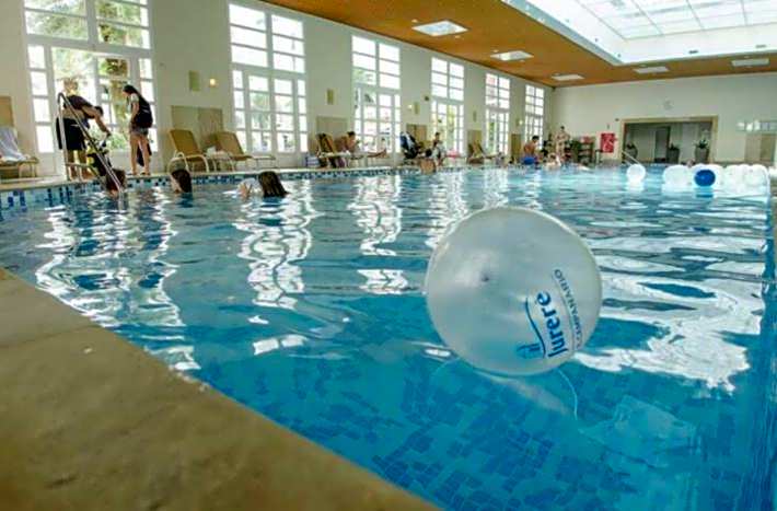 IL Campanario - Suíte