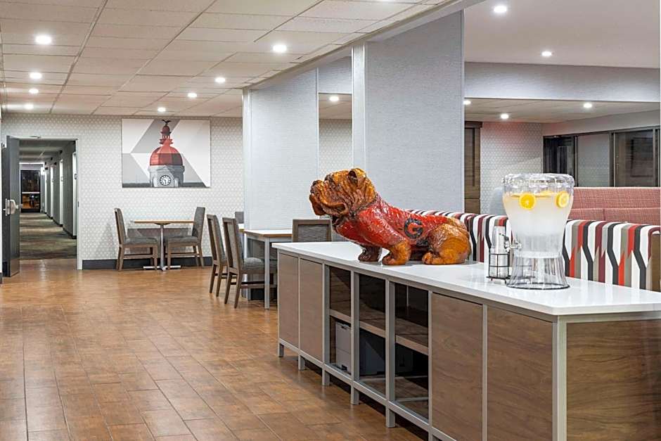 Hampton Inn By Hilton Athens