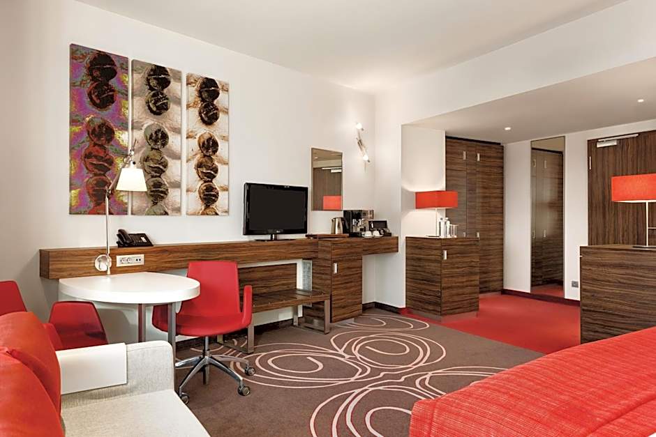 Hotel Ramada Pitesti