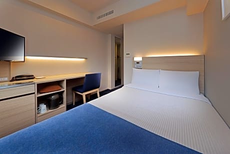 Double Room with Small Double Bed - Non-Smoking