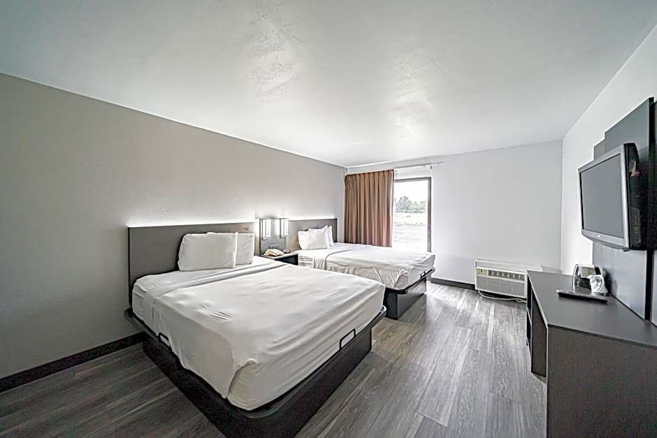 Studio 6 Pocatello, ID