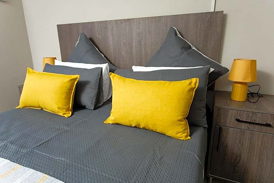 The Hide On Claremont