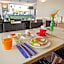 Hotel Berlin Mitte by Campanile