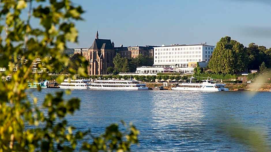 Ameron Bonn Hotel Konigshof
