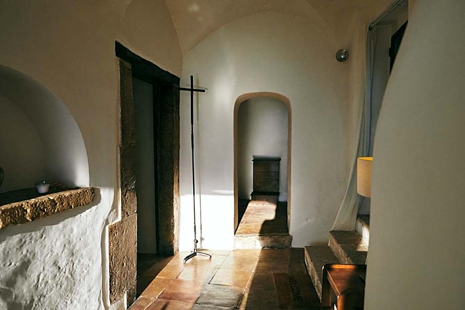 Albergo Diffuso Crispolti
