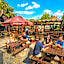 Tree Hotel at Iffley