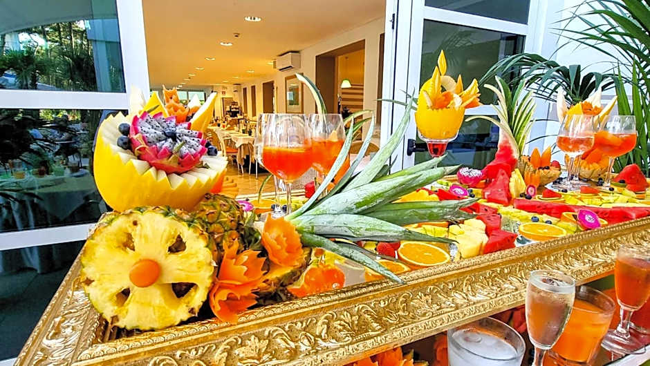 Hotel Mediterraneo
