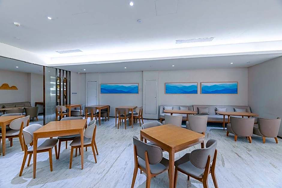 JI Hotel Chengdu High-tech Zone