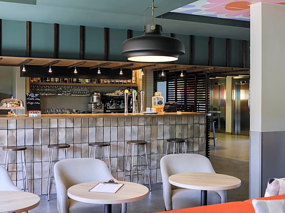 ibis Lyon Meyzieu