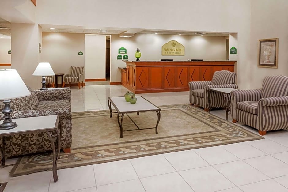 Wingate by Wyndham