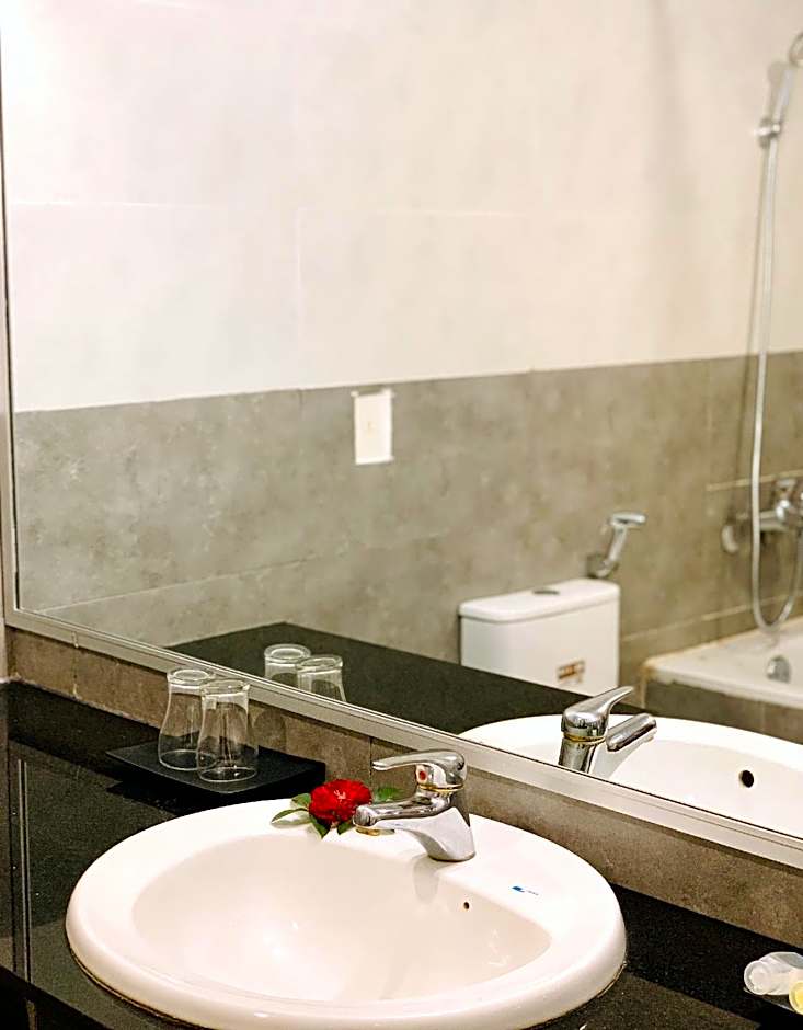 COSIANA HUE HOTEL
