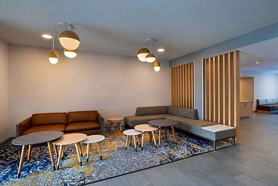 TownePlace Suites by Marriott Killeen