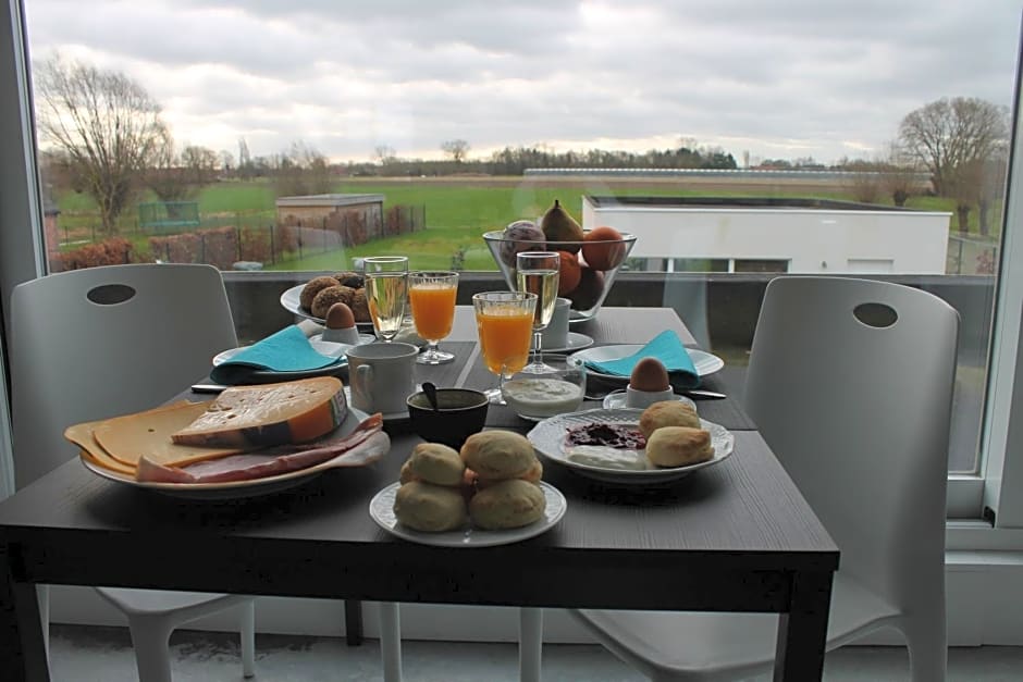 B&B Het Museum