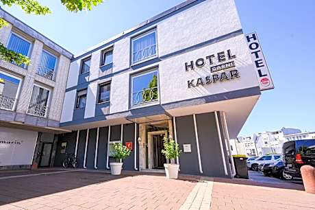 Hotel Kaspar Garni