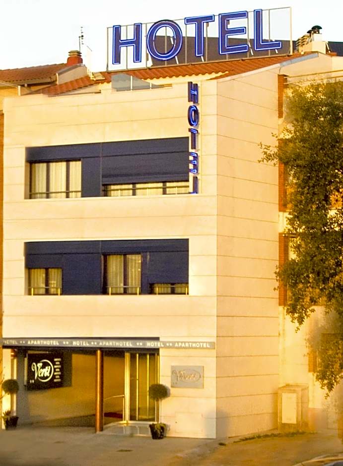 Hotel Verti