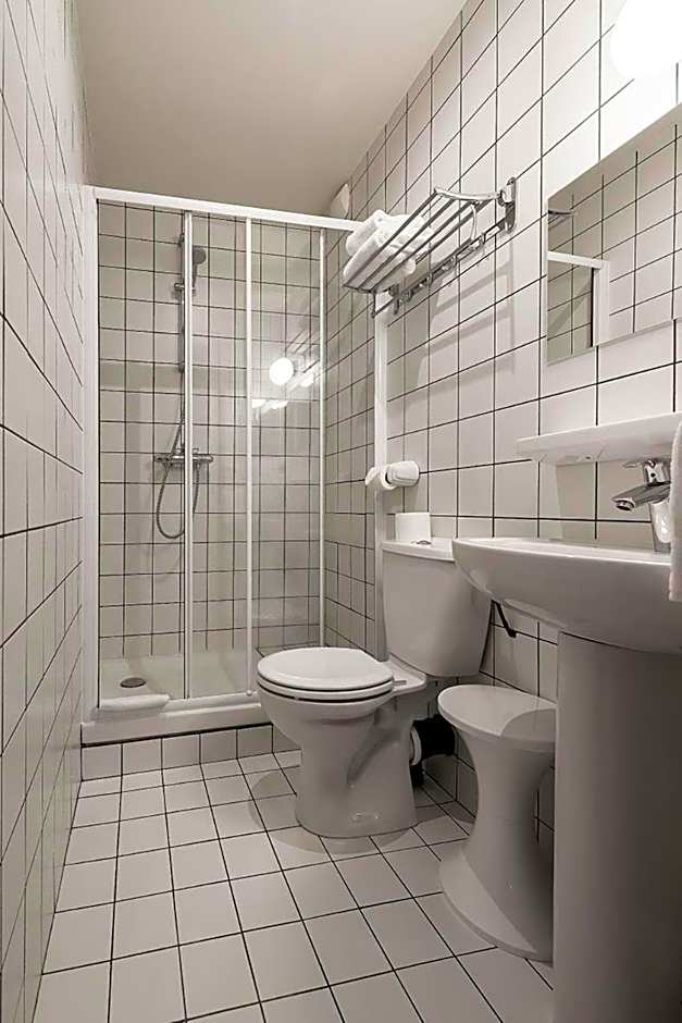 Hotel des Carmes