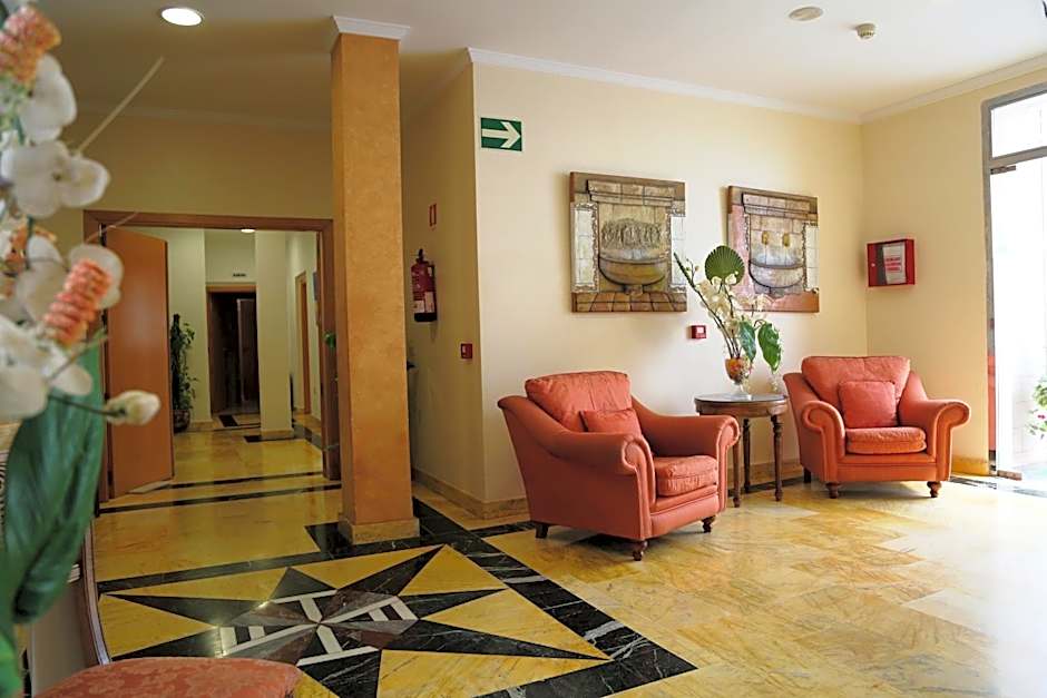 Hotel Tio Felipe