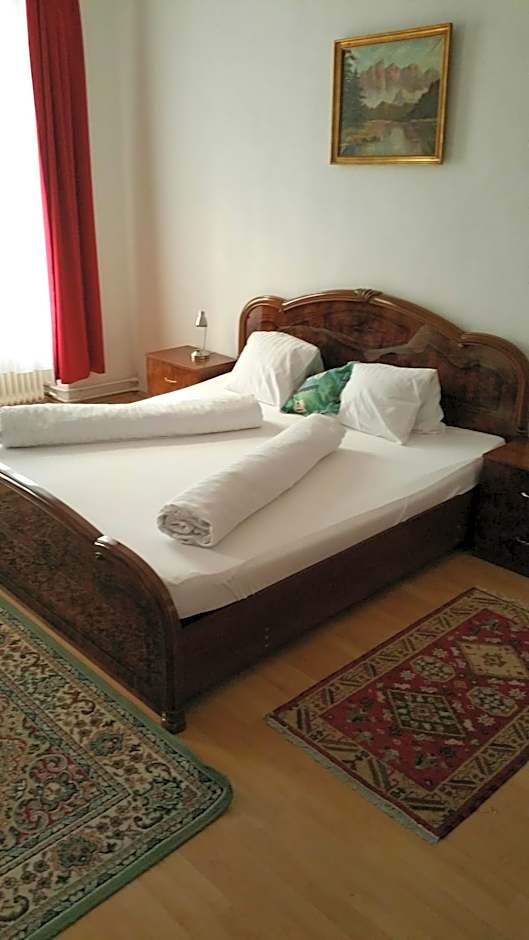 Appartement Hotel Marien-Hof