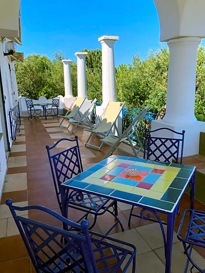 Villa Eva