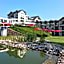 Moselstern Parkhotel Krähennest
