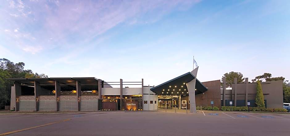 Bridges Villas Barooga