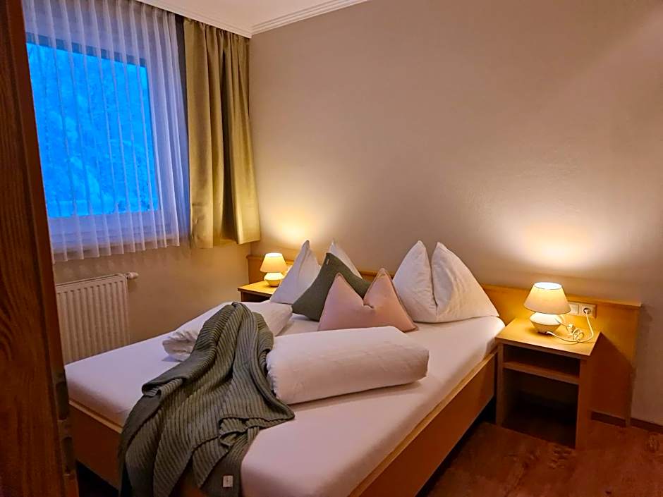 Sport & Familienhotel Bärenwirt