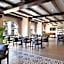 Costa Rica Marriott Hotel Hacienda Belen