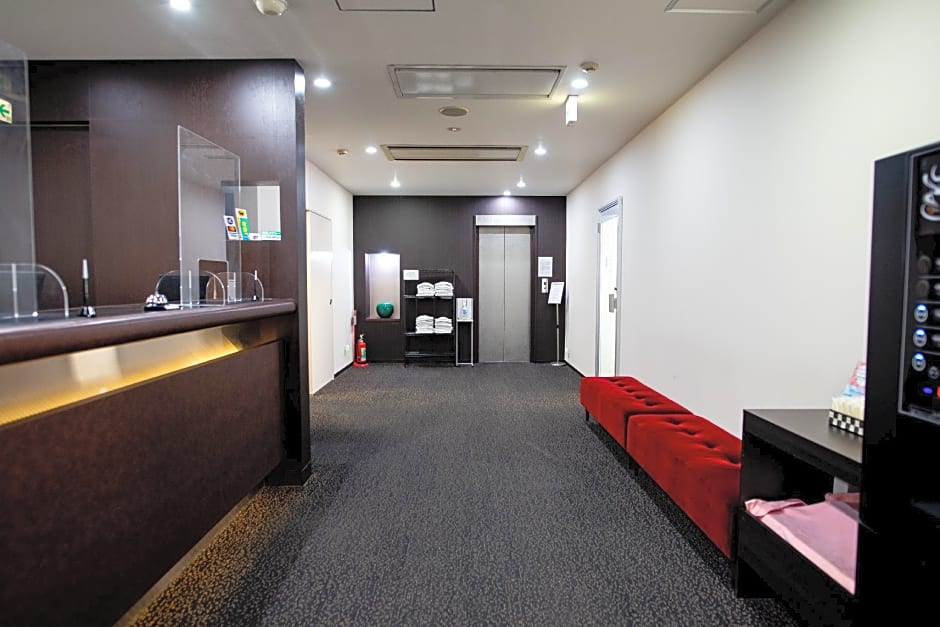 Reiah  Hotel Yokkaichi